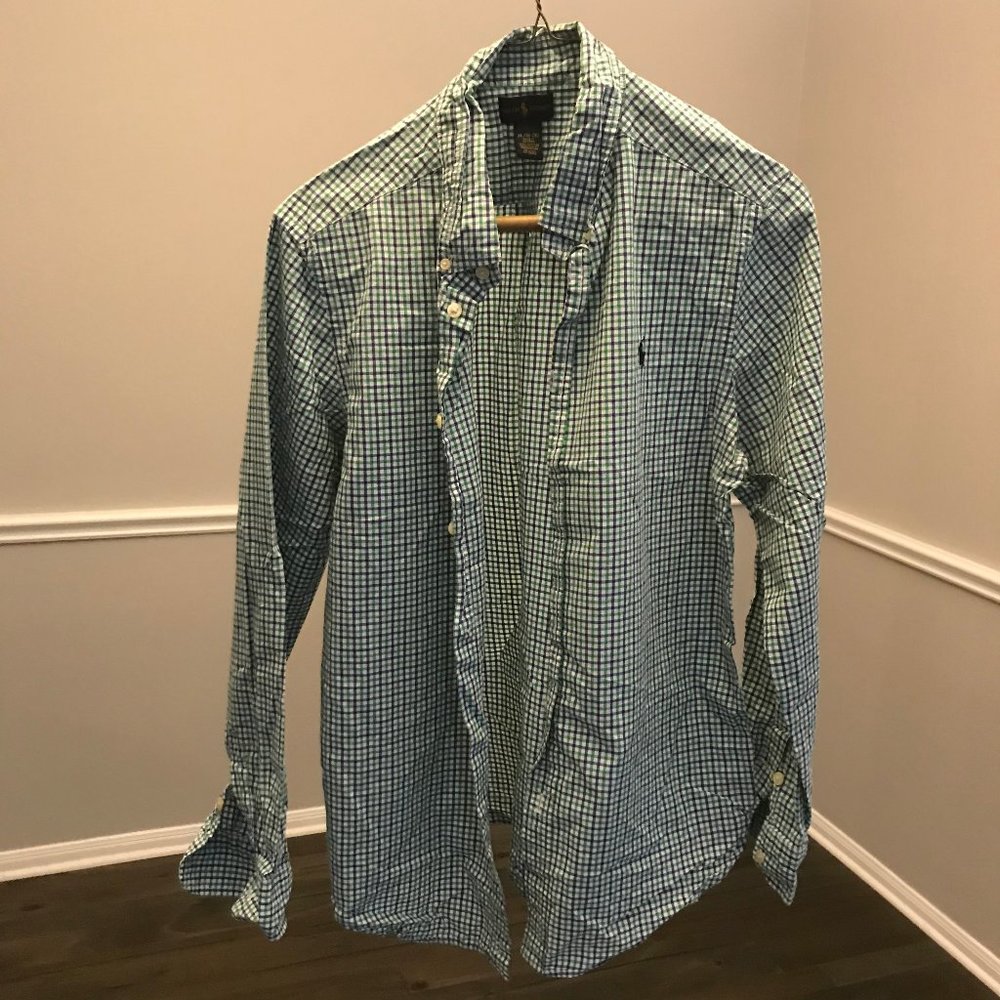 Ralph Lauren Women's Shirt